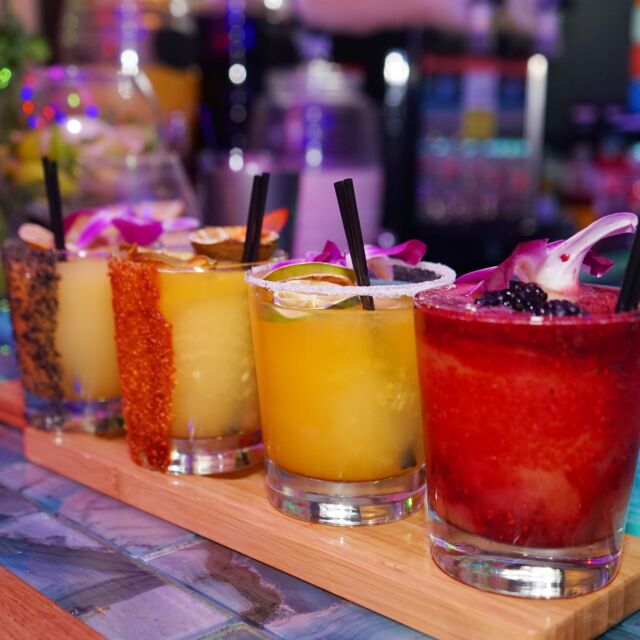 Flye Margaritas🔥